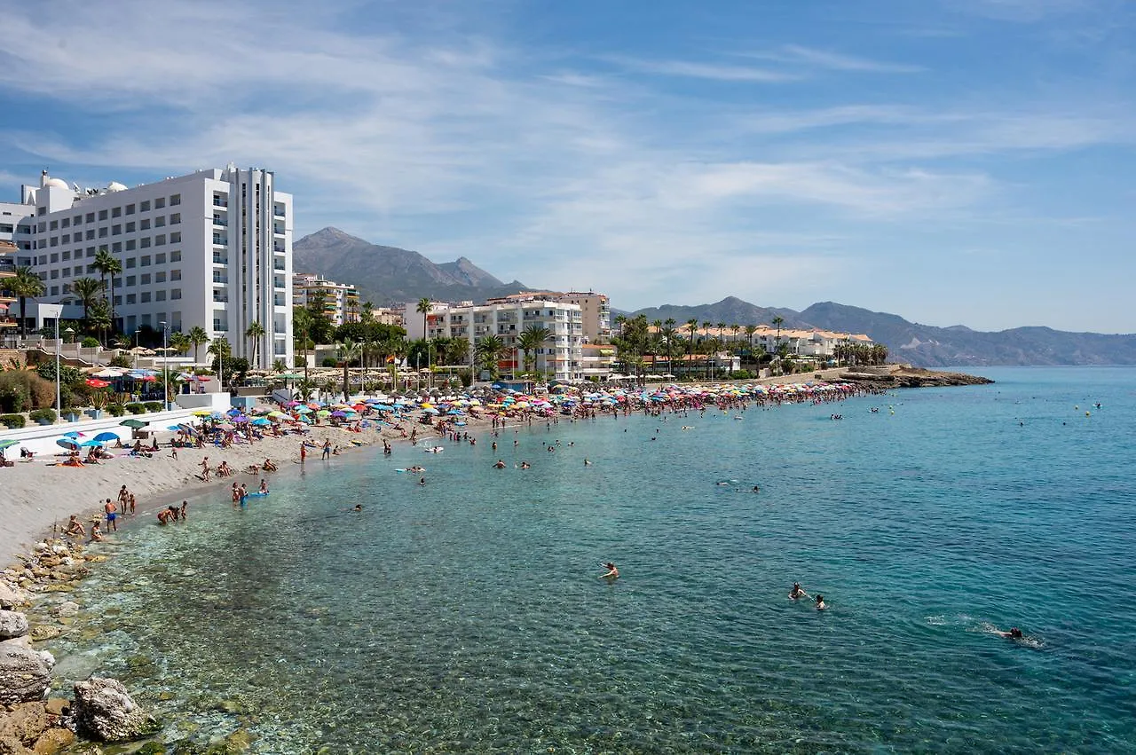 Villa Manhattan Nerja 0*,  Spain