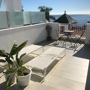 Apartment Easy Carabeo, Nerja