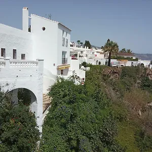 Apartment Casa Eva - Adults Only, Nerja