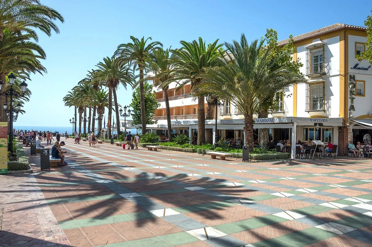 Villa Manhattan Nerja